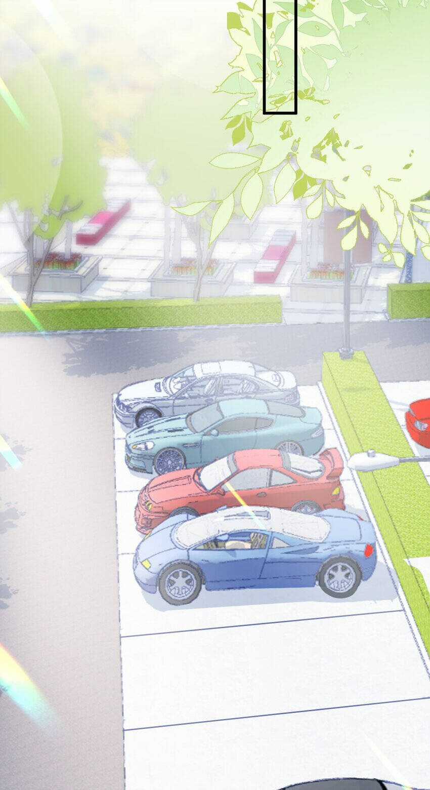 Ngôn Tiếu Loan Loan Chapter 19 trang 11