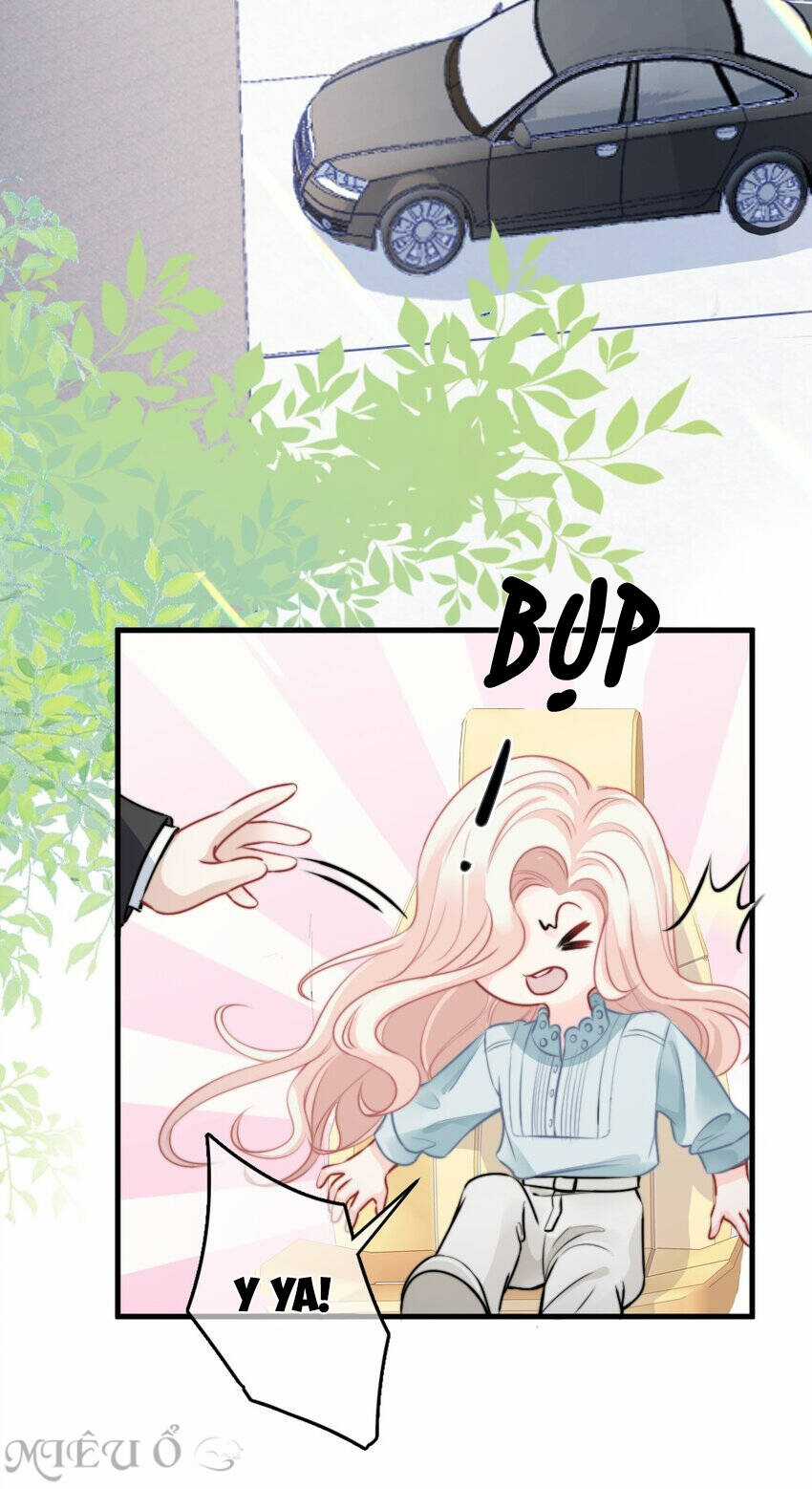 Ngôn Tiếu Loan Loan Chapter 19 trang 12