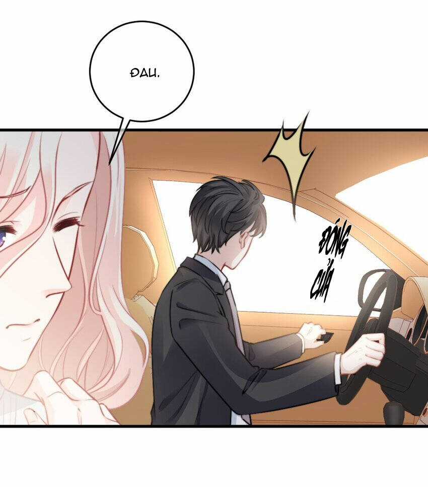 Ngôn Tiếu Loan Loan Chapter 19 trang 13