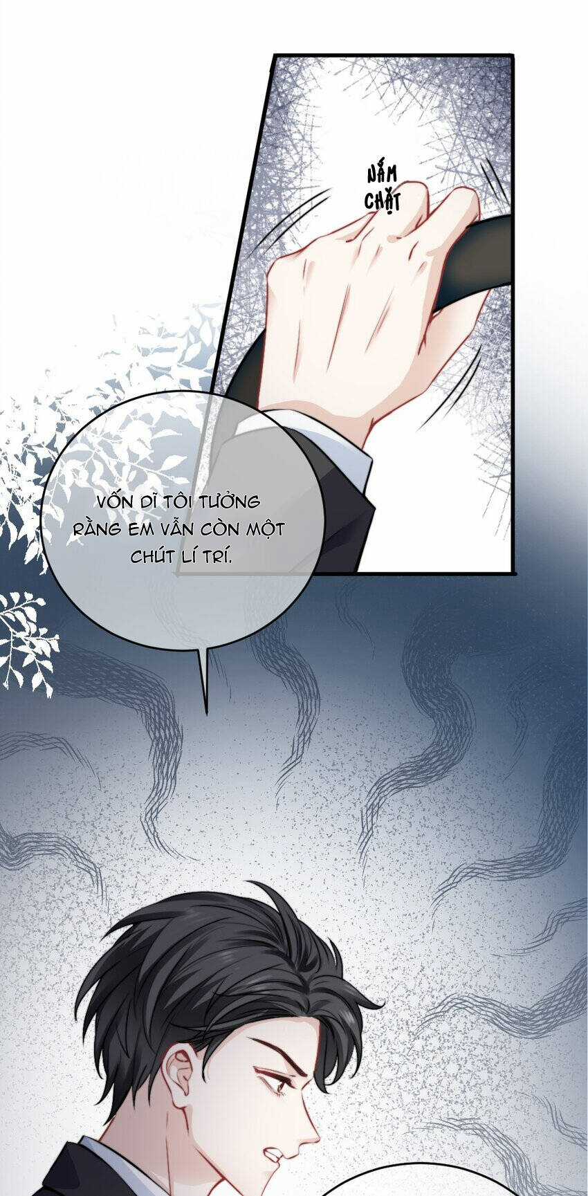 Ngôn Tiếu Loan Loan Chapter 19 trang 14