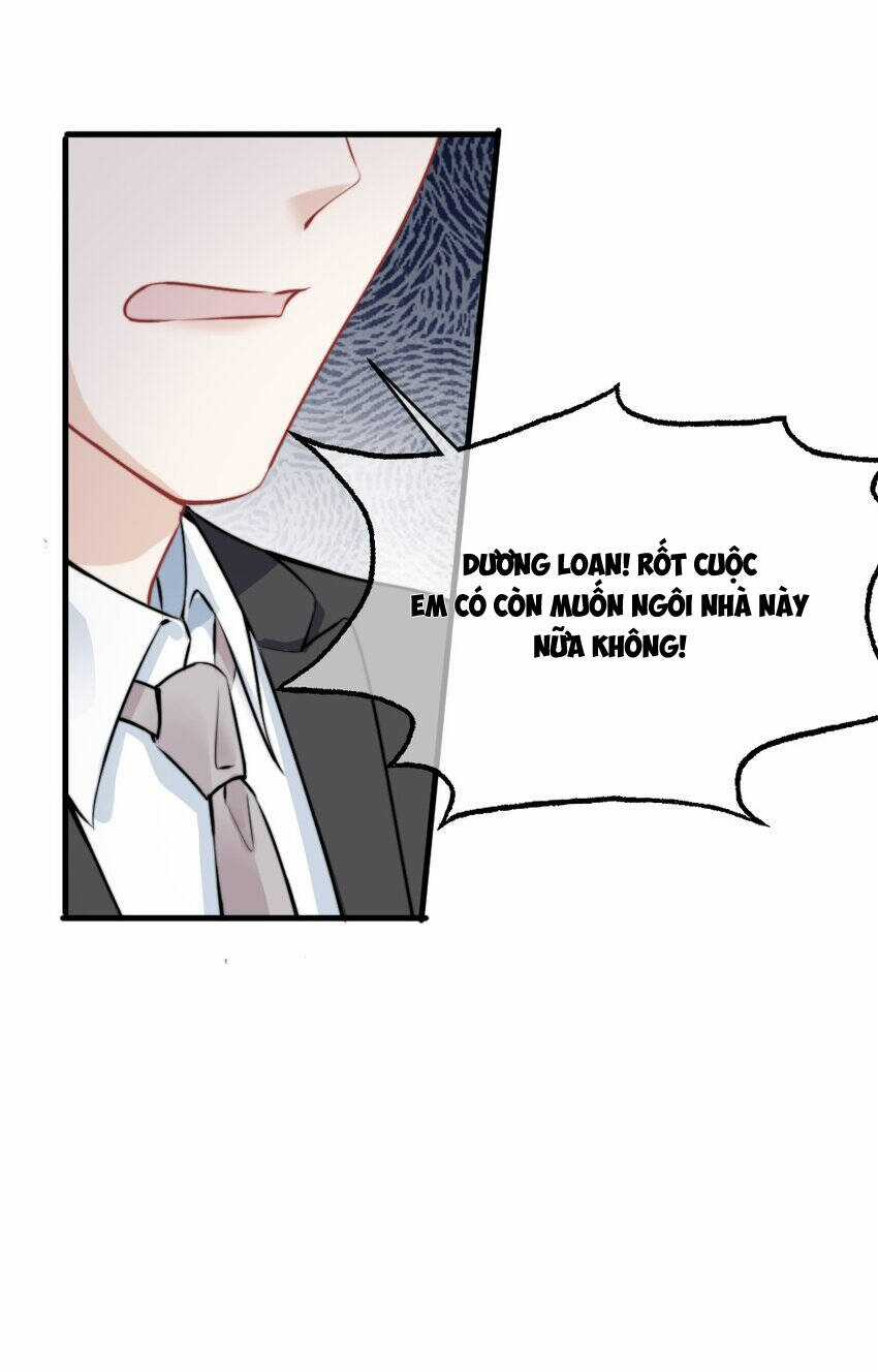 Ngôn Tiếu Loan Loan Chapter 19 trang 16