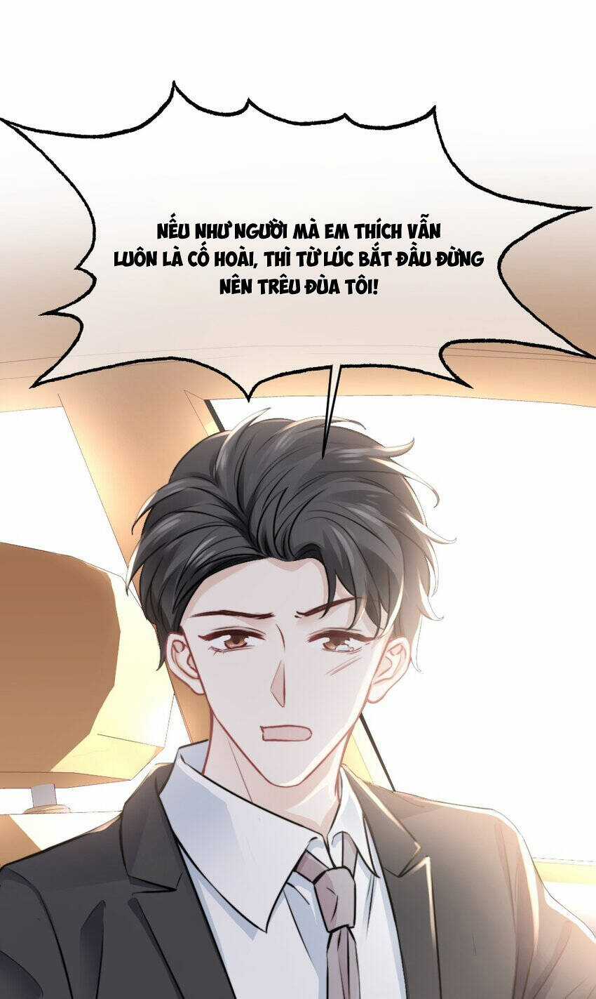 Ngôn Tiếu Loan Loan Chapter 19 trang 17