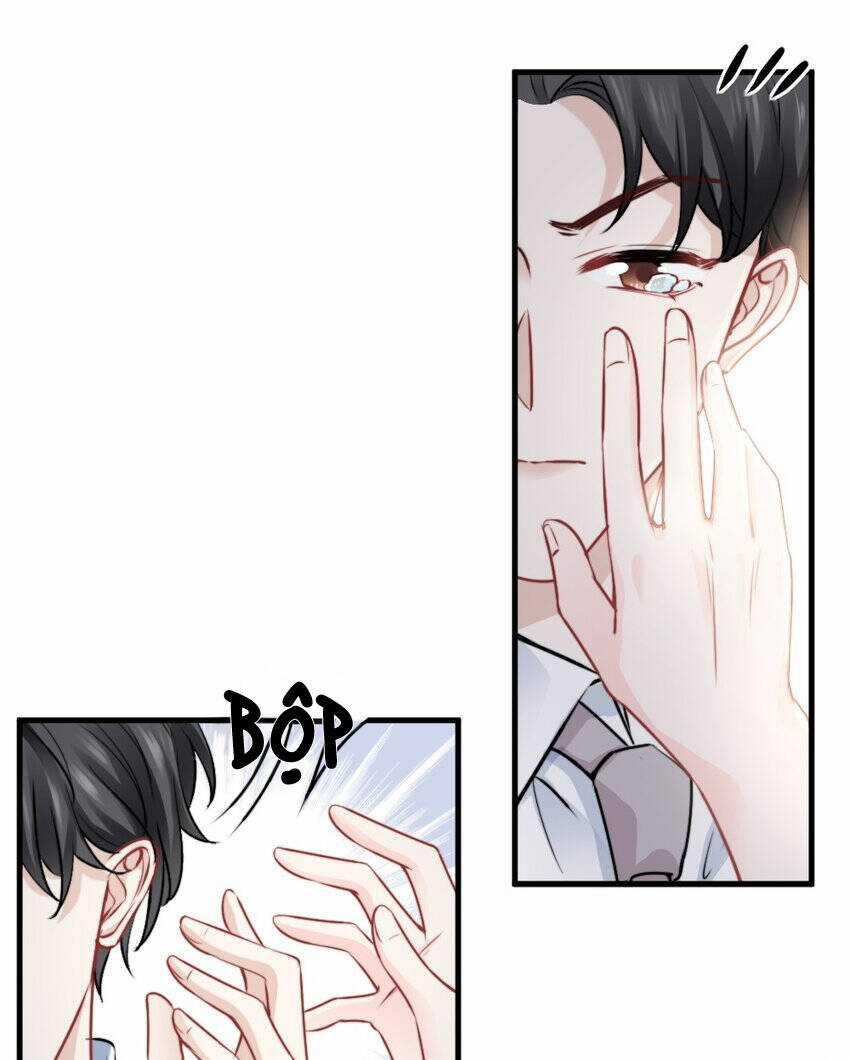 Ngôn Tiếu Loan Loan Chapter 19 trang 19