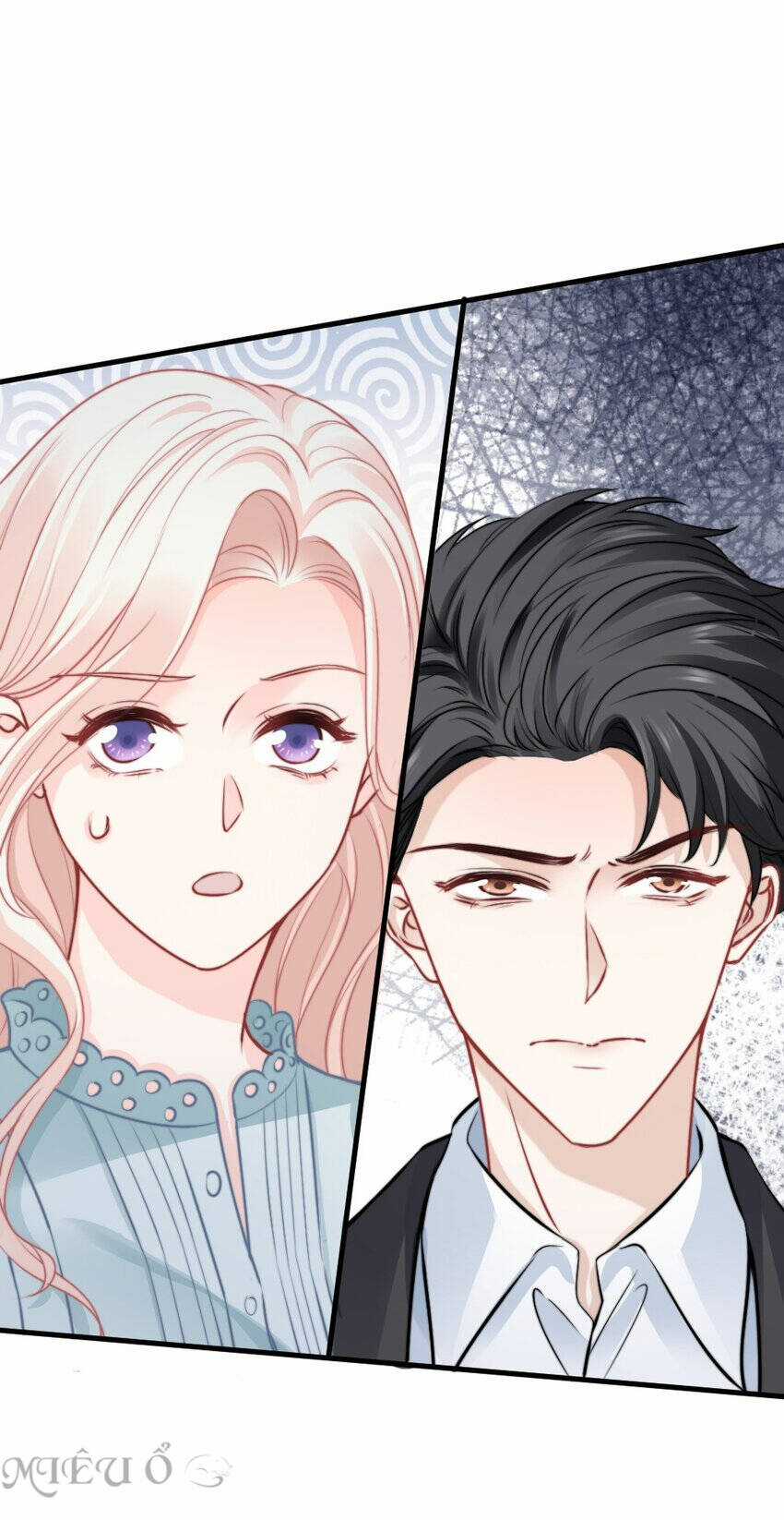 Ngôn Tiếu Loan Loan Chapter 19 trang 2