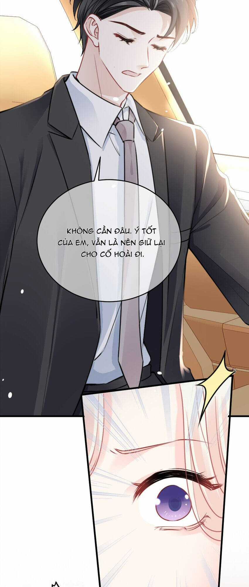 Ngôn Tiếu Loan Loan Chapter 19 trang 21