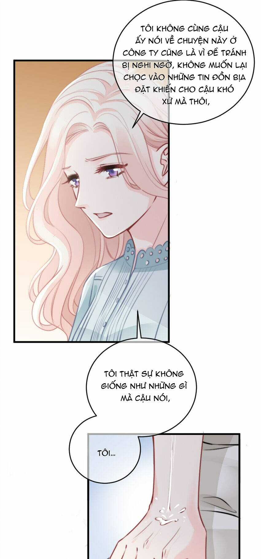 Ngôn Tiếu Loan Loan Chapter 19 trang 24