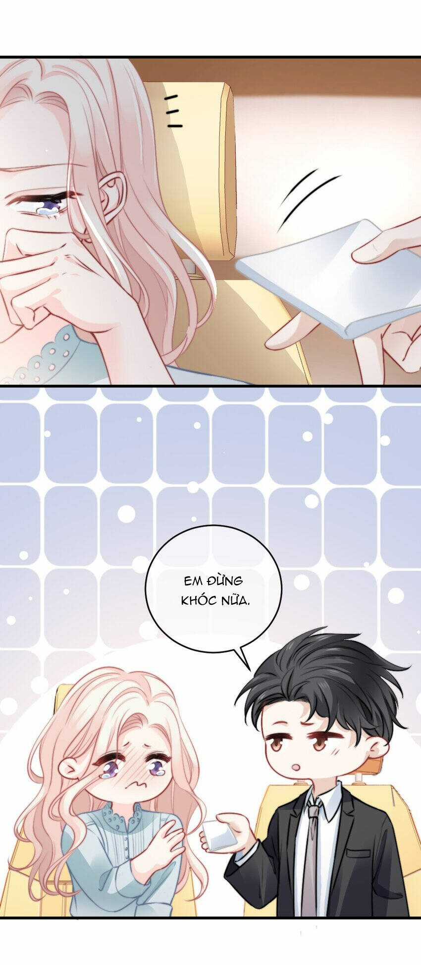 Ngôn Tiếu Loan Loan Chapter 19 trang 28