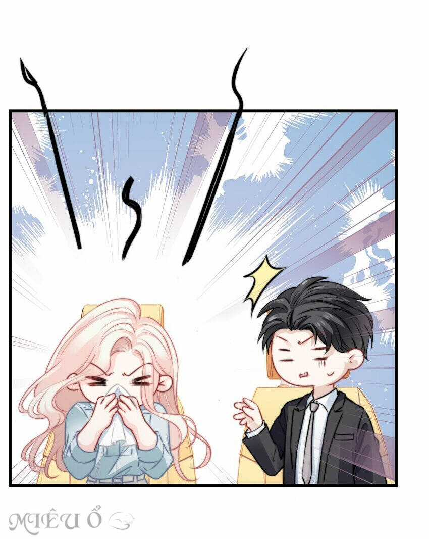 Ngôn Tiếu Loan Loan Chapter 19 trang 29