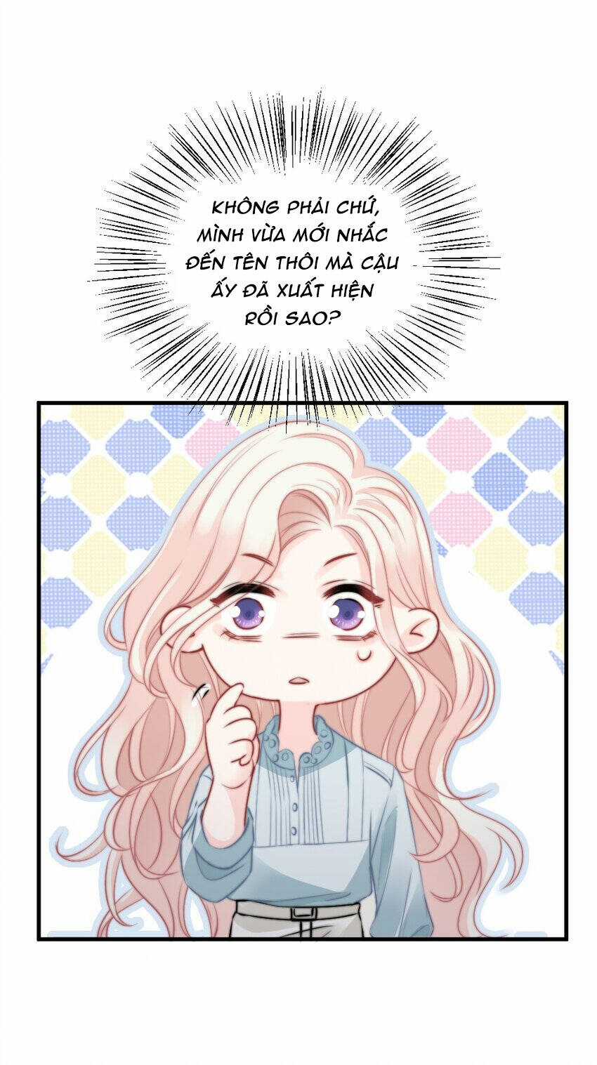 Ngôn Tiếu Loan Loan Chapter 19 trang 3