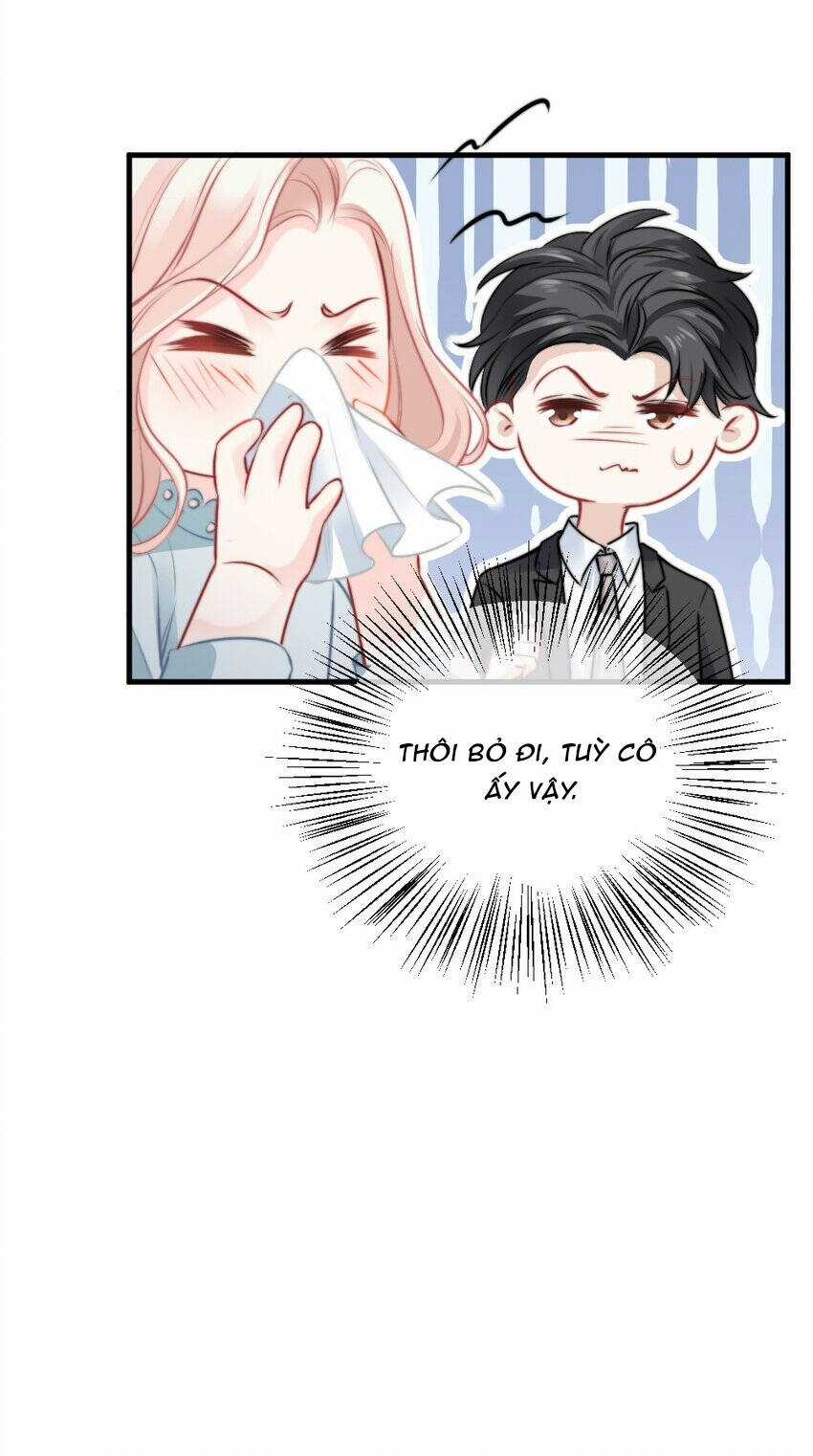 Ngôn Tiếu Loan Loan Chapter 19 trang 30