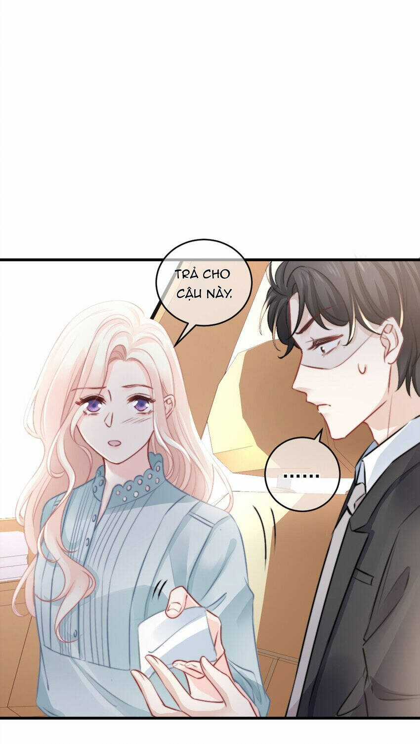 Ngôn Tiếu Loan Loan Chapter 19 trang 31