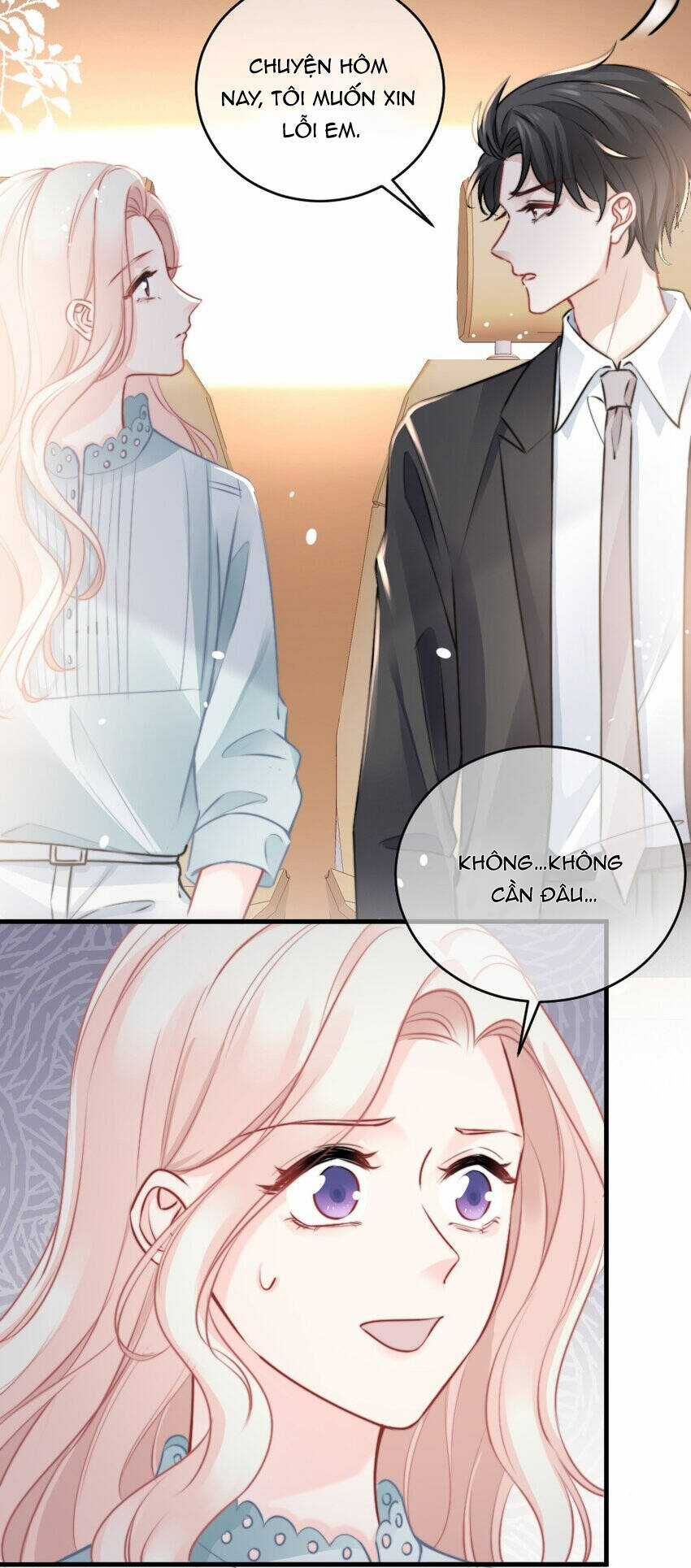 Ngôn Tiếu Loan Loan Chapter 19 trang 33