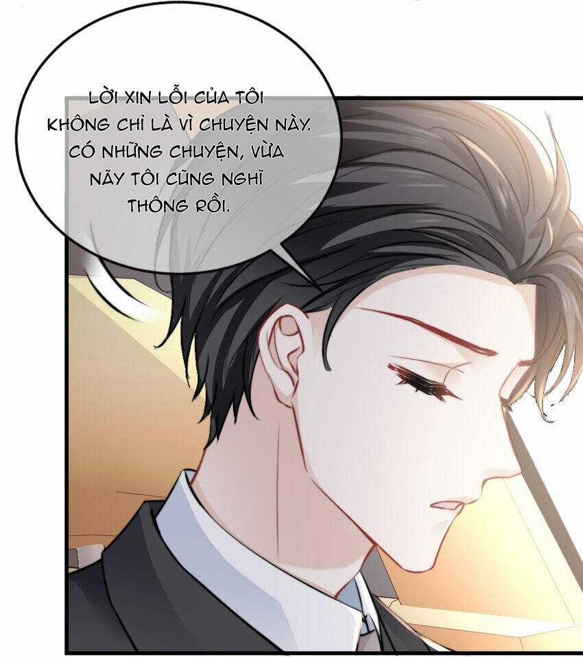 Ngôn Tiếu Loan Loan Chapter 19 trang 34