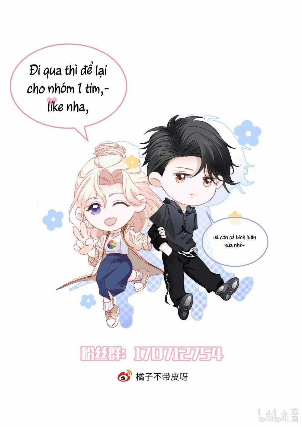 Ngôn Tiếu Loan Loan Chapter 19 trang 38