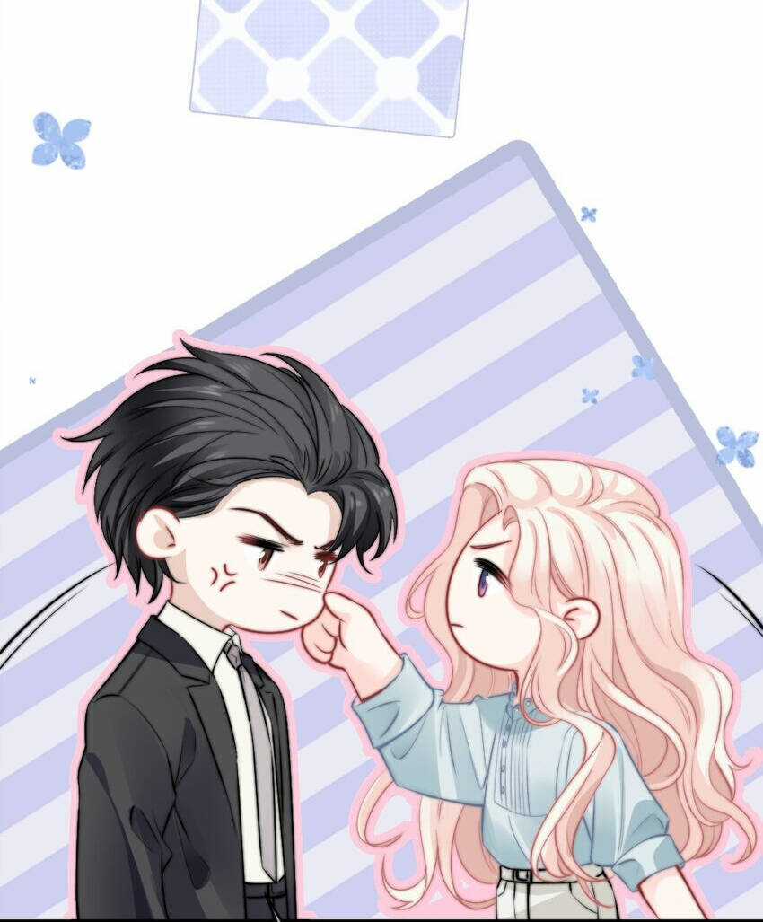 Ngôn Tiếu Loan Loan Chapter 19 trang 5