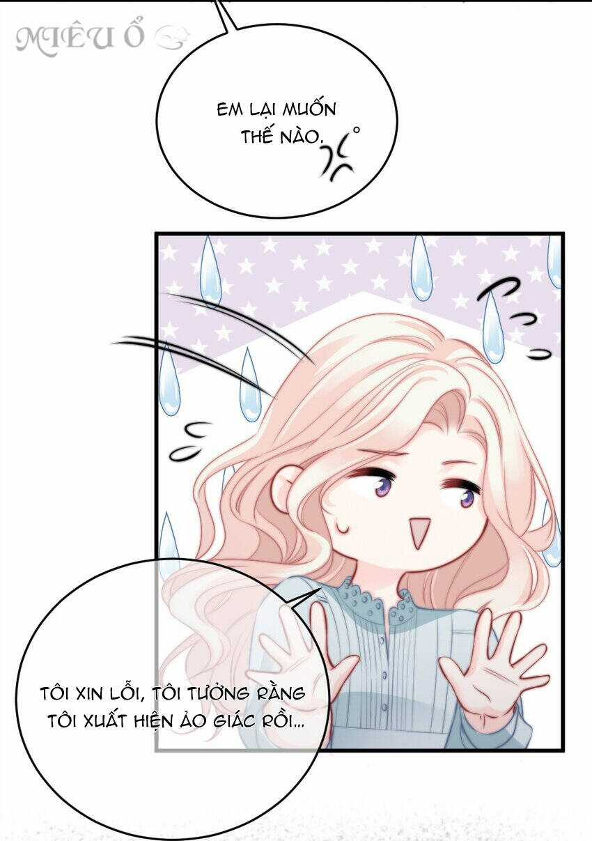 Ngôn Tiếu Loan Loan Chapter 19 trang 6