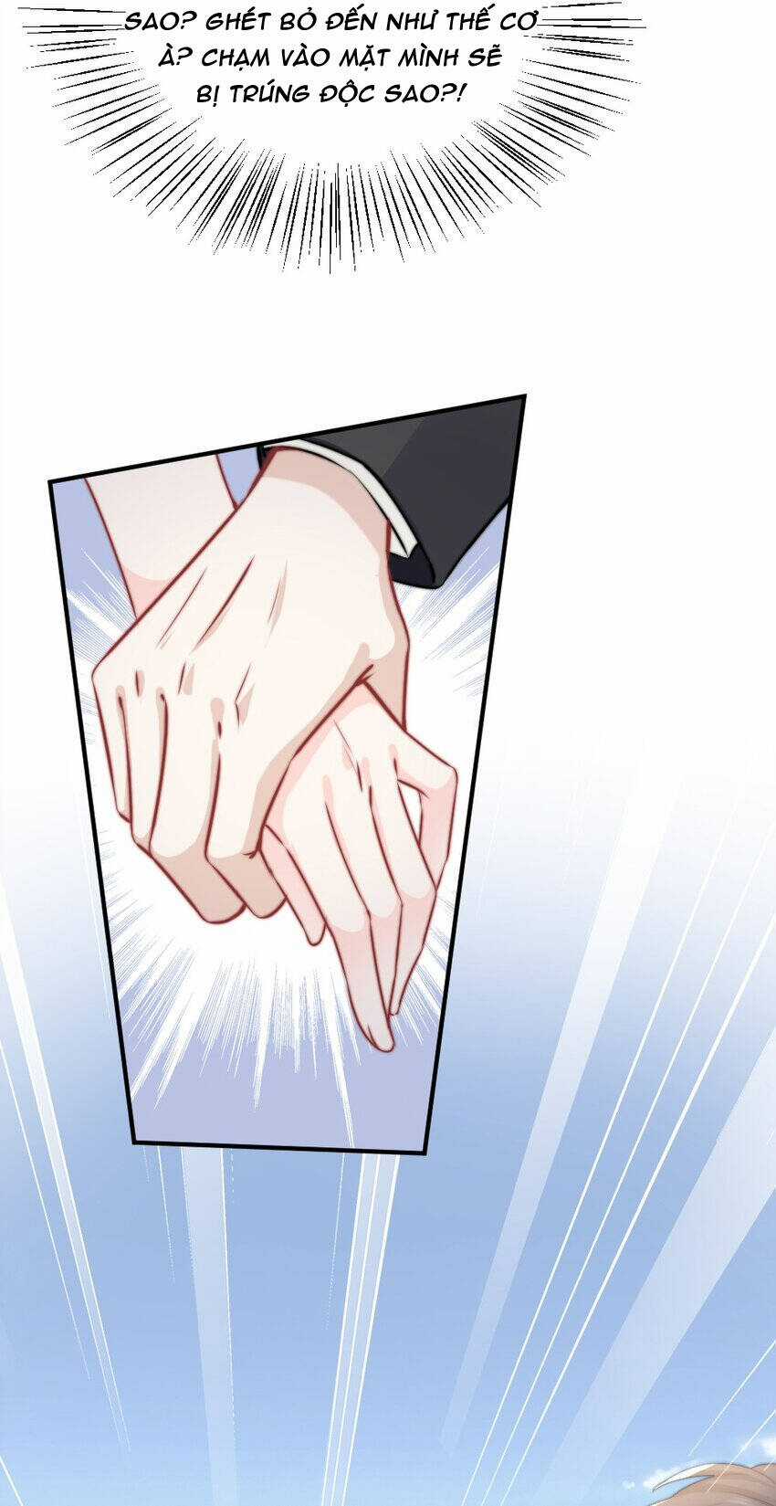 Ngôn Tiếu Loan Loan Chapter 19 trang 8