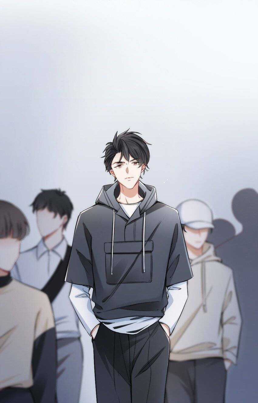 Ngôn Tiếu Loan Loan Chapter 2 trang 10