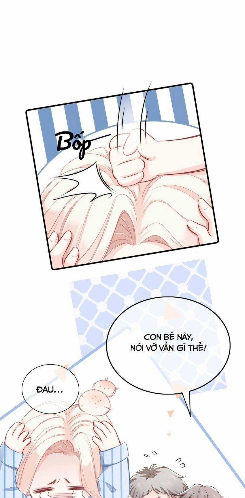 Ngôn Tiếu Loan Loan Chapter 2 trang 14