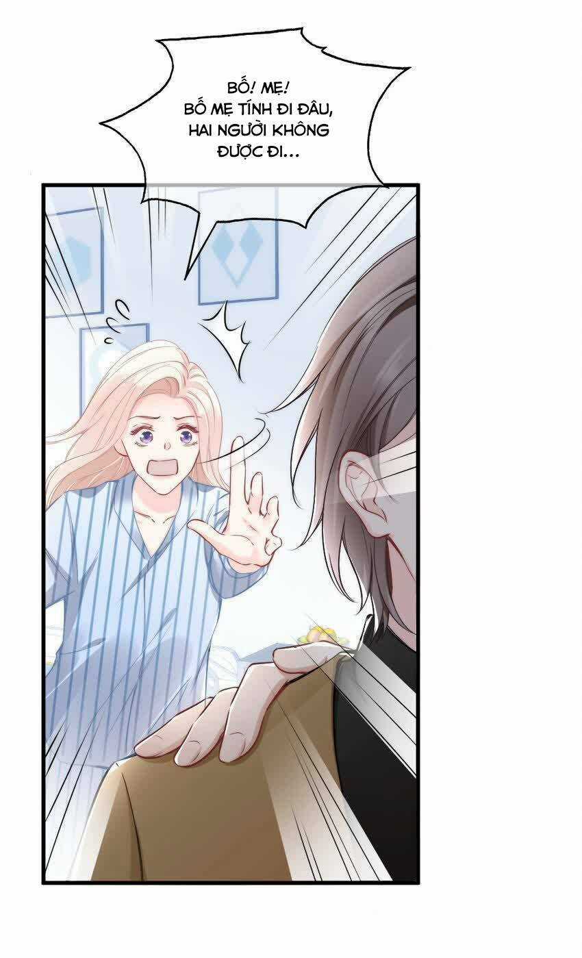 Ngôn Tiếu Loan Loan Chapter 2 trang 16