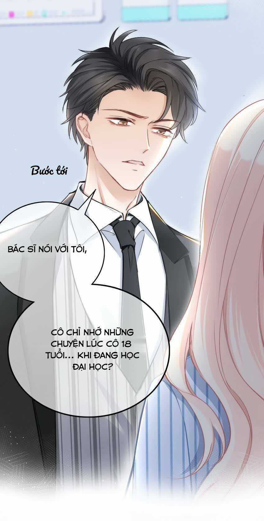 Ngôn Tiếu Loan Loan Chapter 2 trang 19