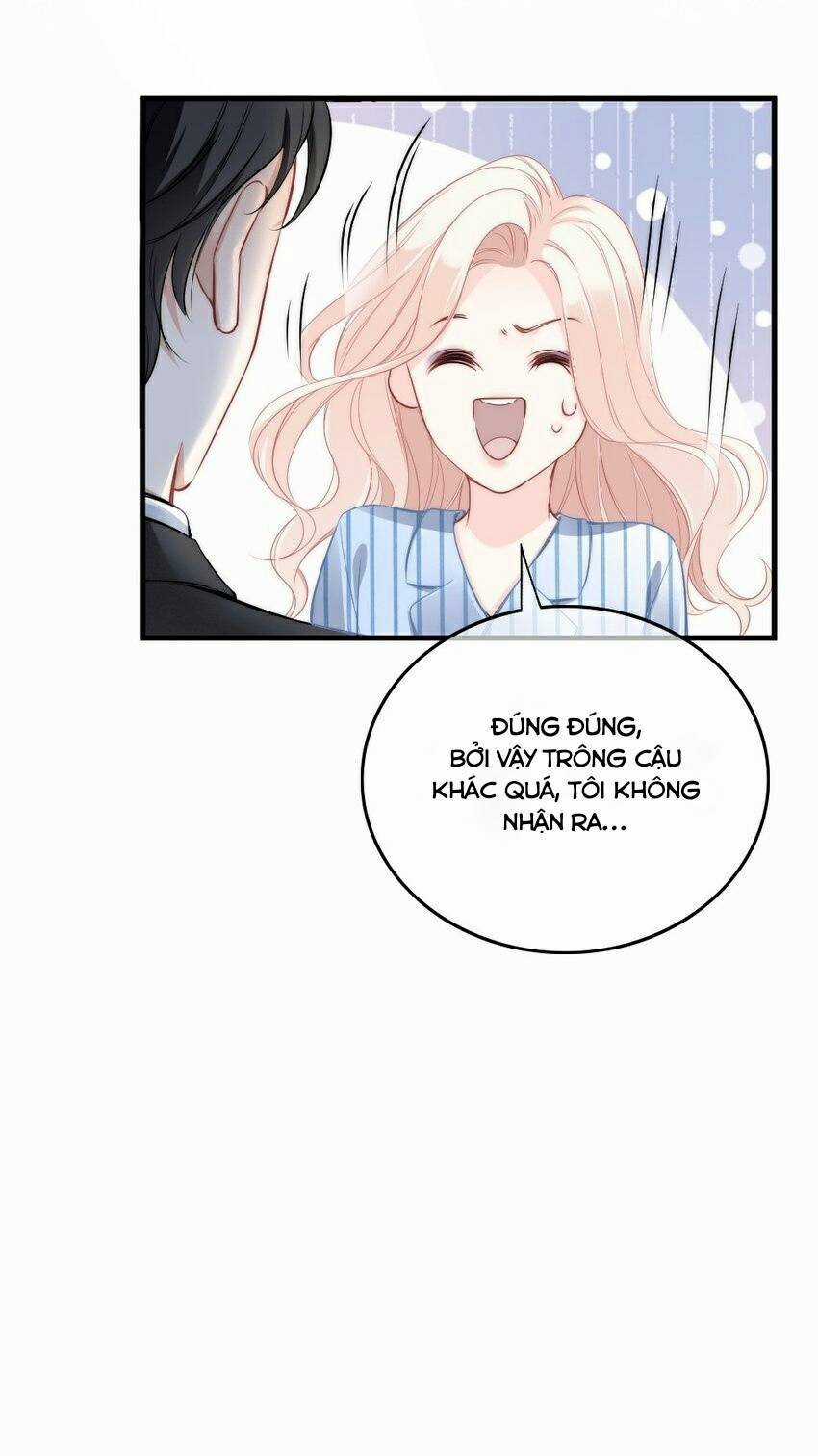 Ngôn Tiếu Loan Loan Chapter 2 trang 20