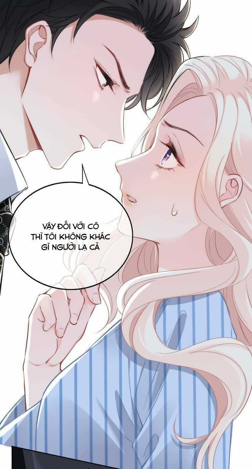 Ngôn Tiếu Loan Loan Chapter 2 trang 22