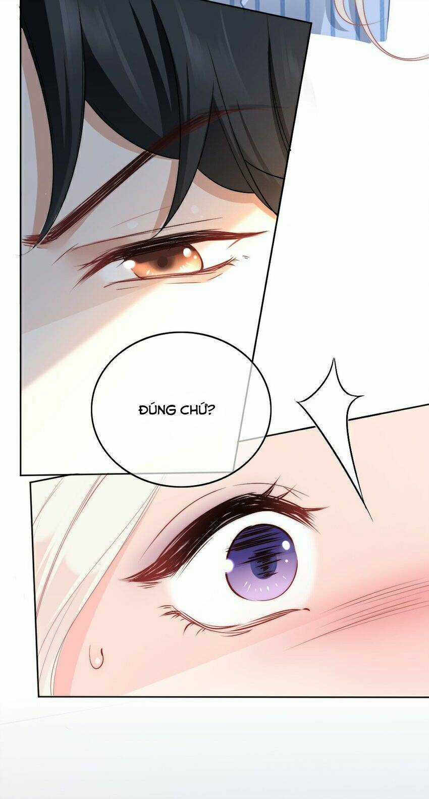 Ngôn Tiếu Loan Loan Chapter 2 trang 23