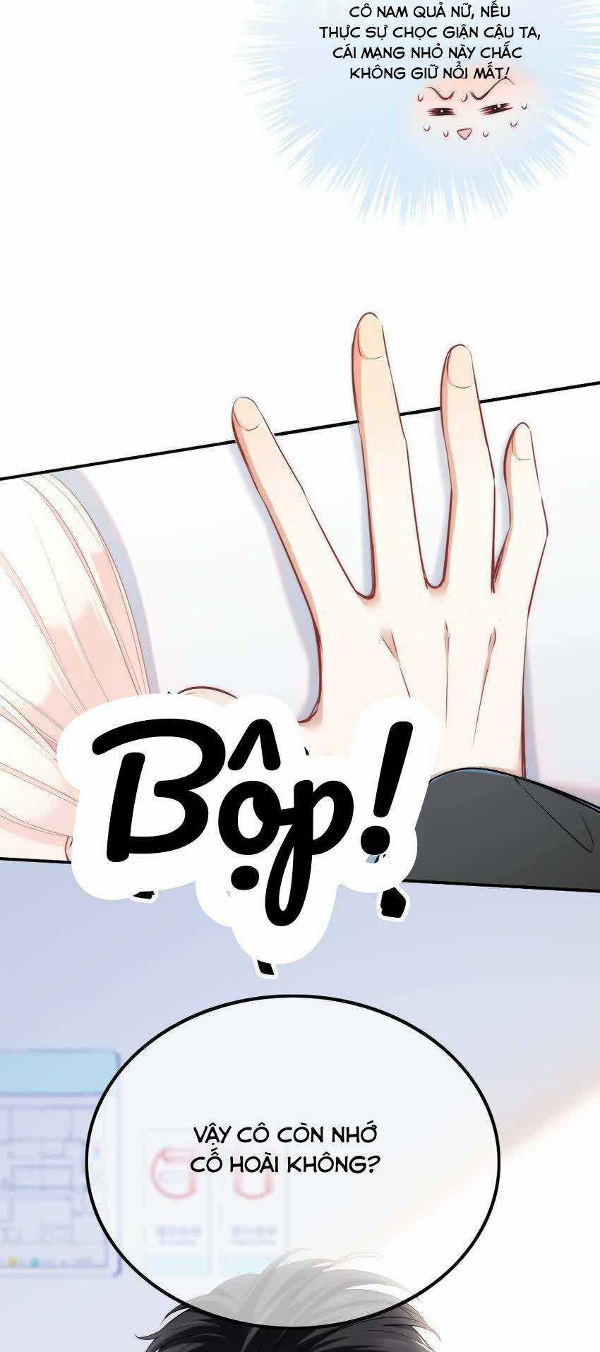 Ngôn Tiếu Loan Loan Chapter 2 trang 25