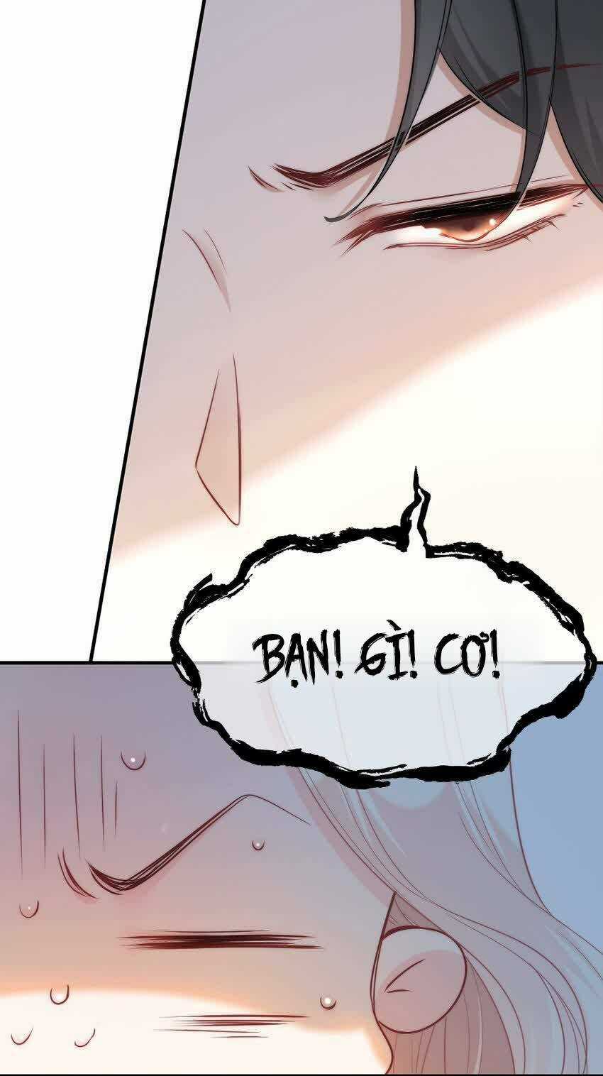 Ngôn Tiếu Loan Loan Chapter 2 trang 28