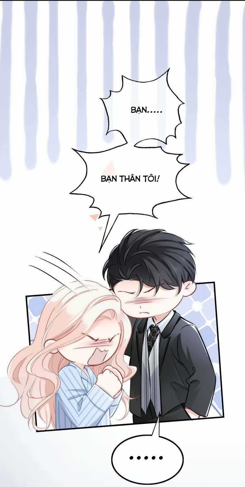 Ngôn Tiếu Loan Loan Chapter 2 trang 29