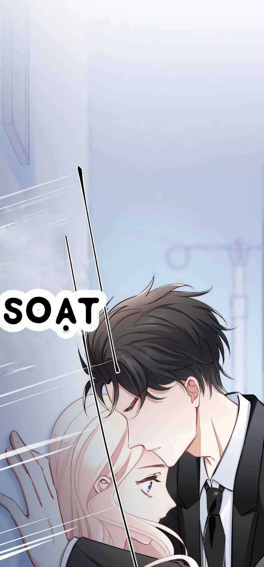 Ngôn Tiếu Loan Loan Chapter 2 trang 30