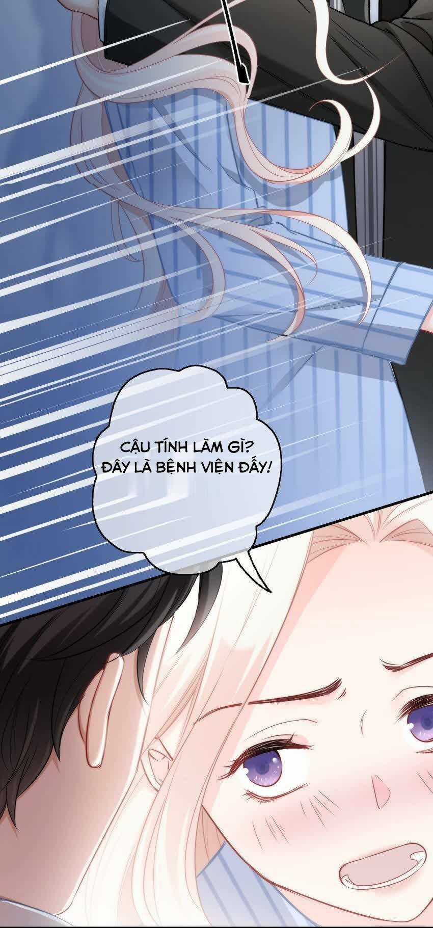 Ngôn Tiếu Loan Loan Chapter 2 trang 31