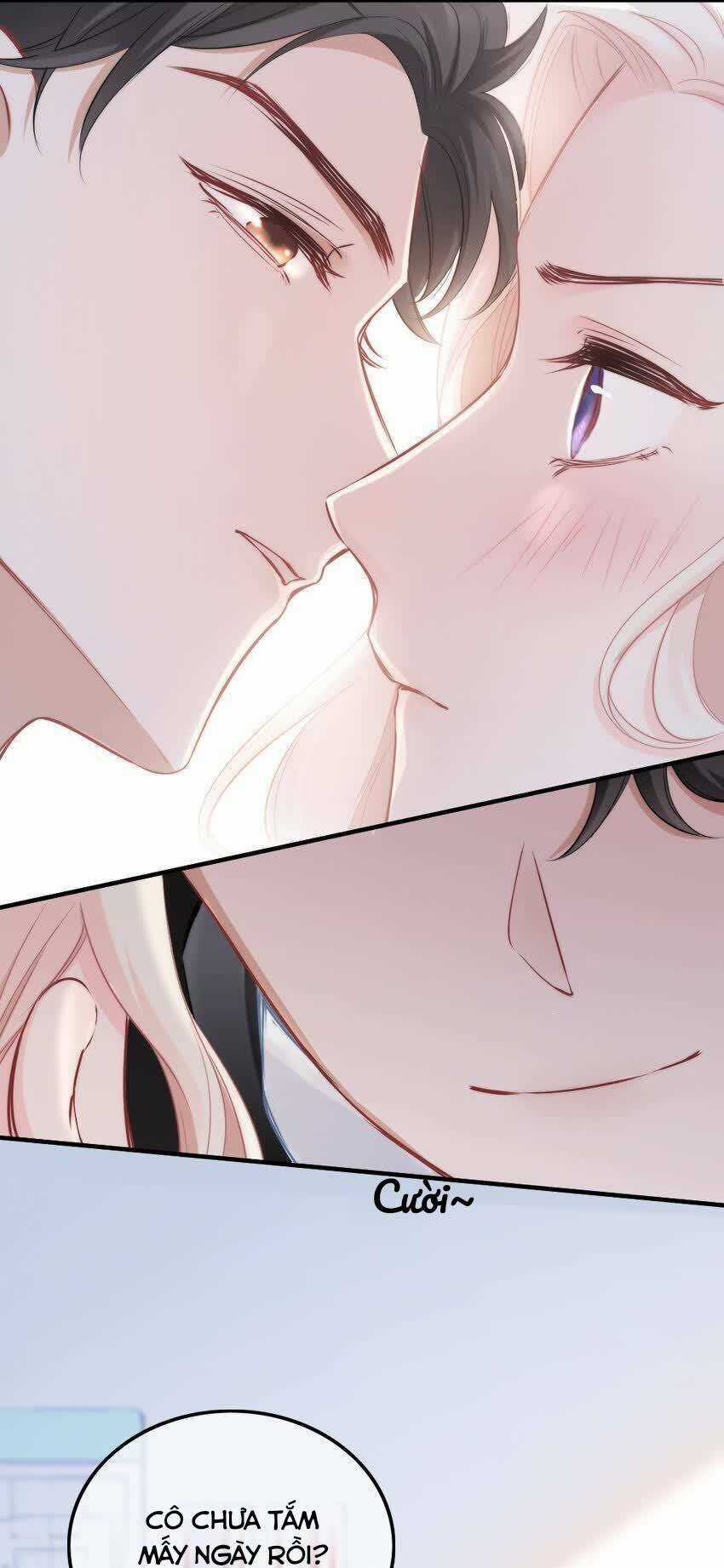 Ngôn Tiếu Loan Loan Chapter 2 trang 32