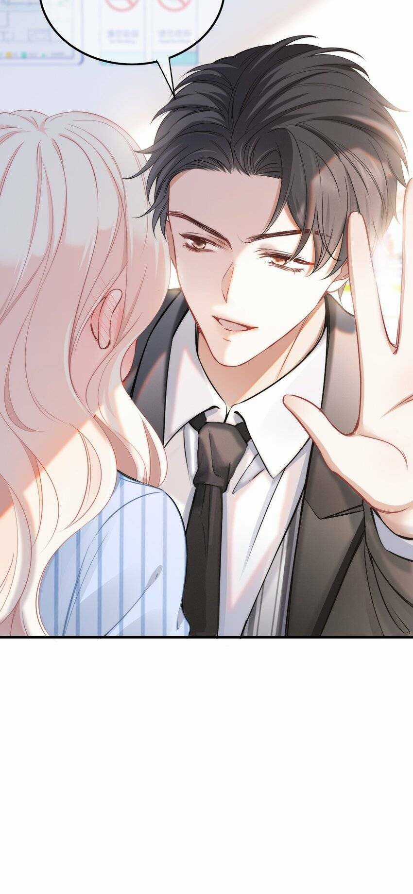 Ngôn Tiếu Loan Loan Chapter 2 trang 33