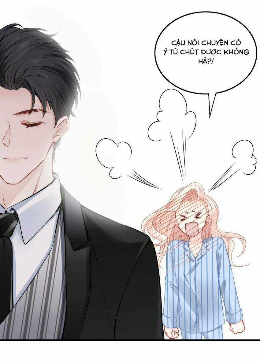 Ngôn Tiếu Loan Loan Chapter 2 trang 35