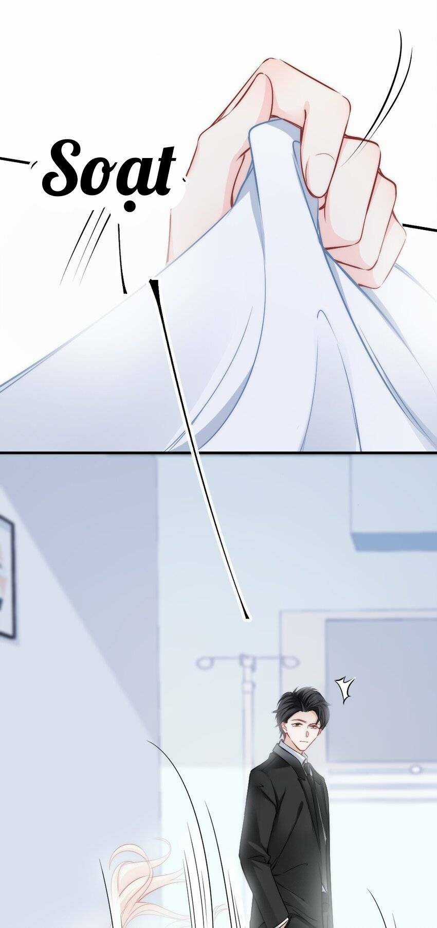 Ngôn Tiếu Loan Loan Chapter 2 trang 37