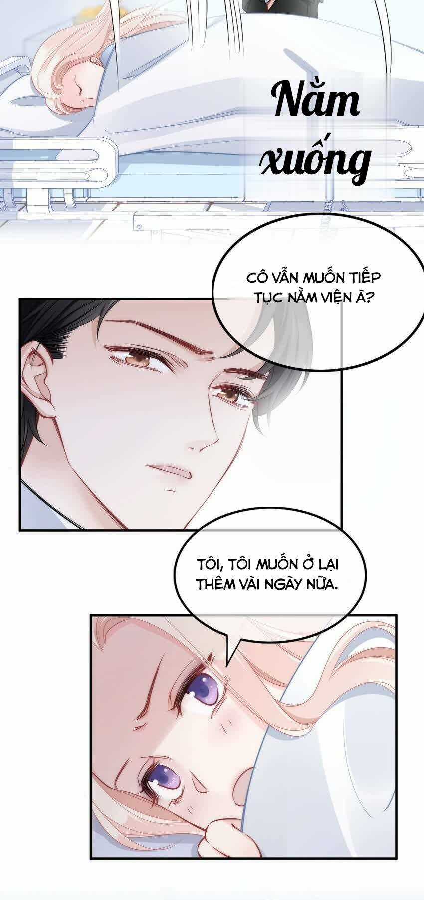 Ngôn Tiếu Loan Loan Chapter 2 trang 38