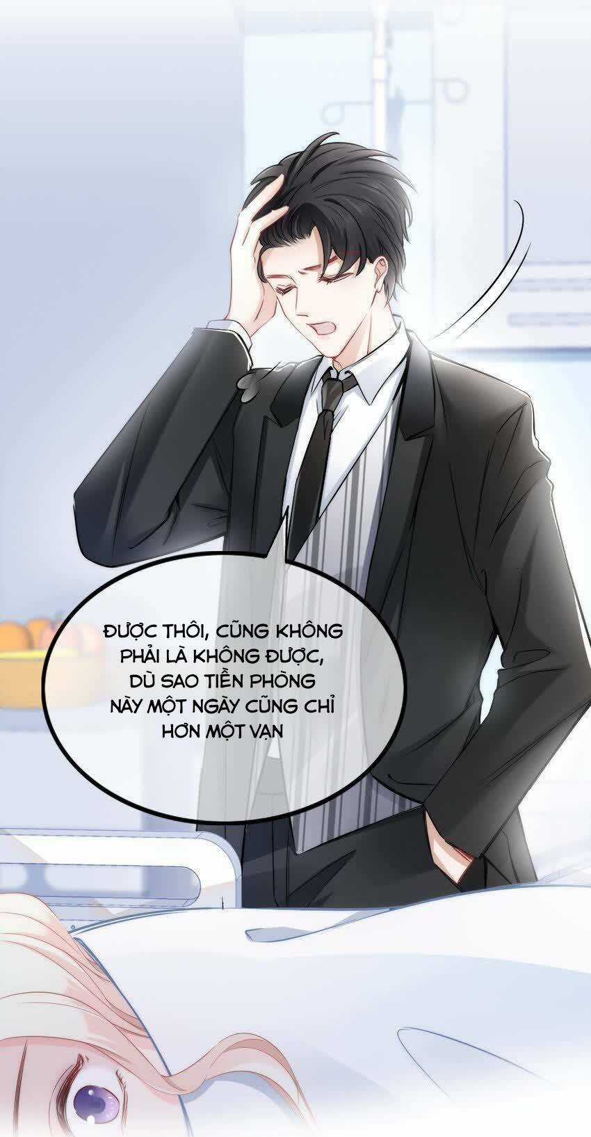 Ngôn Tiếu Loan Loan Chapter 2 trang 39