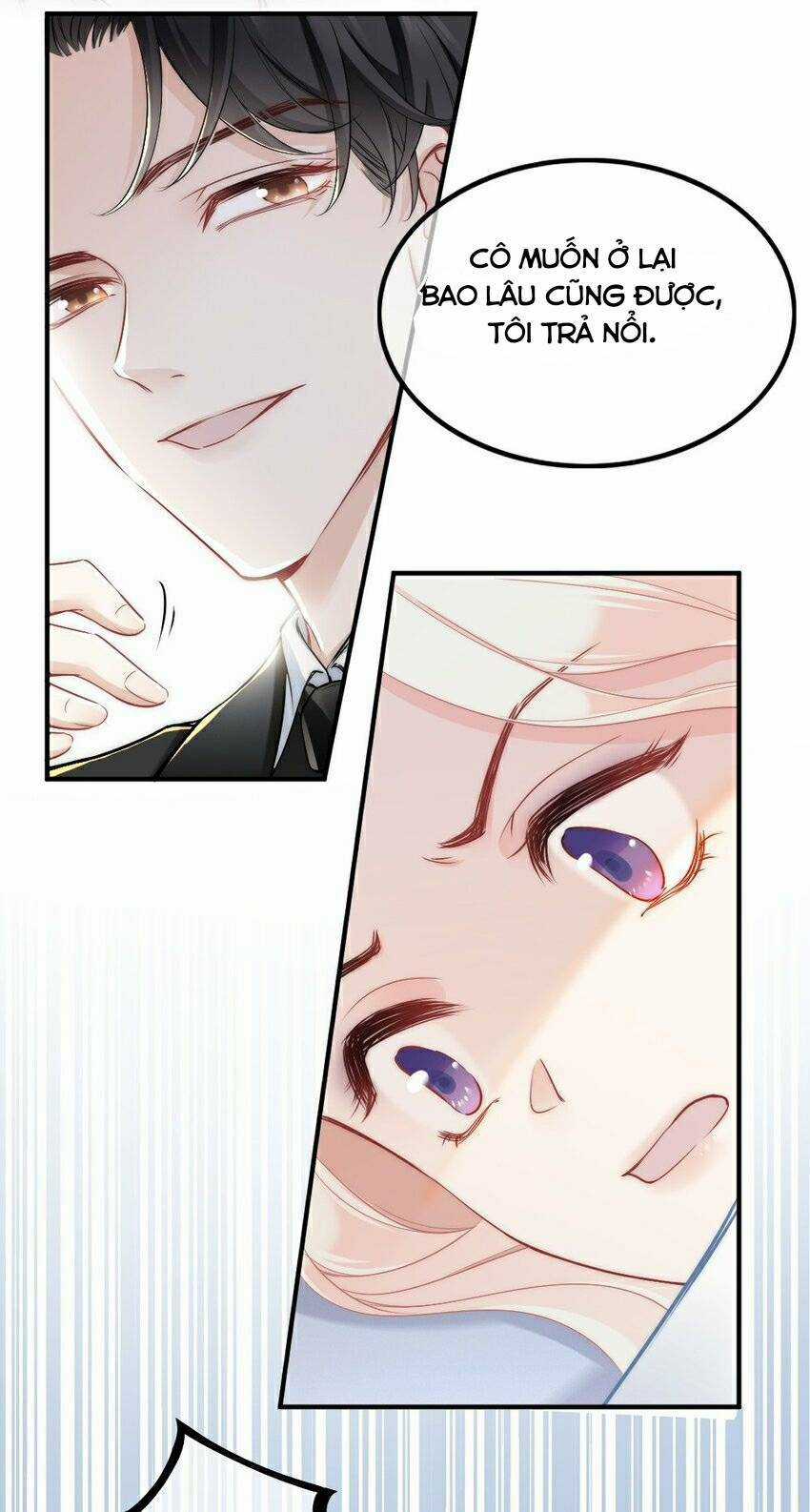 Ngôn Tiếu Loan Loan Chapter 2 trang 40