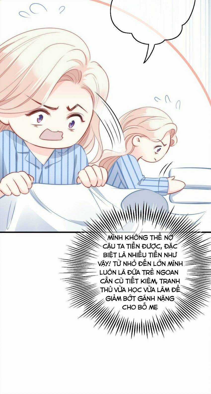 Ngôn Tiếu Loan Loan Chapter 2 trang 42