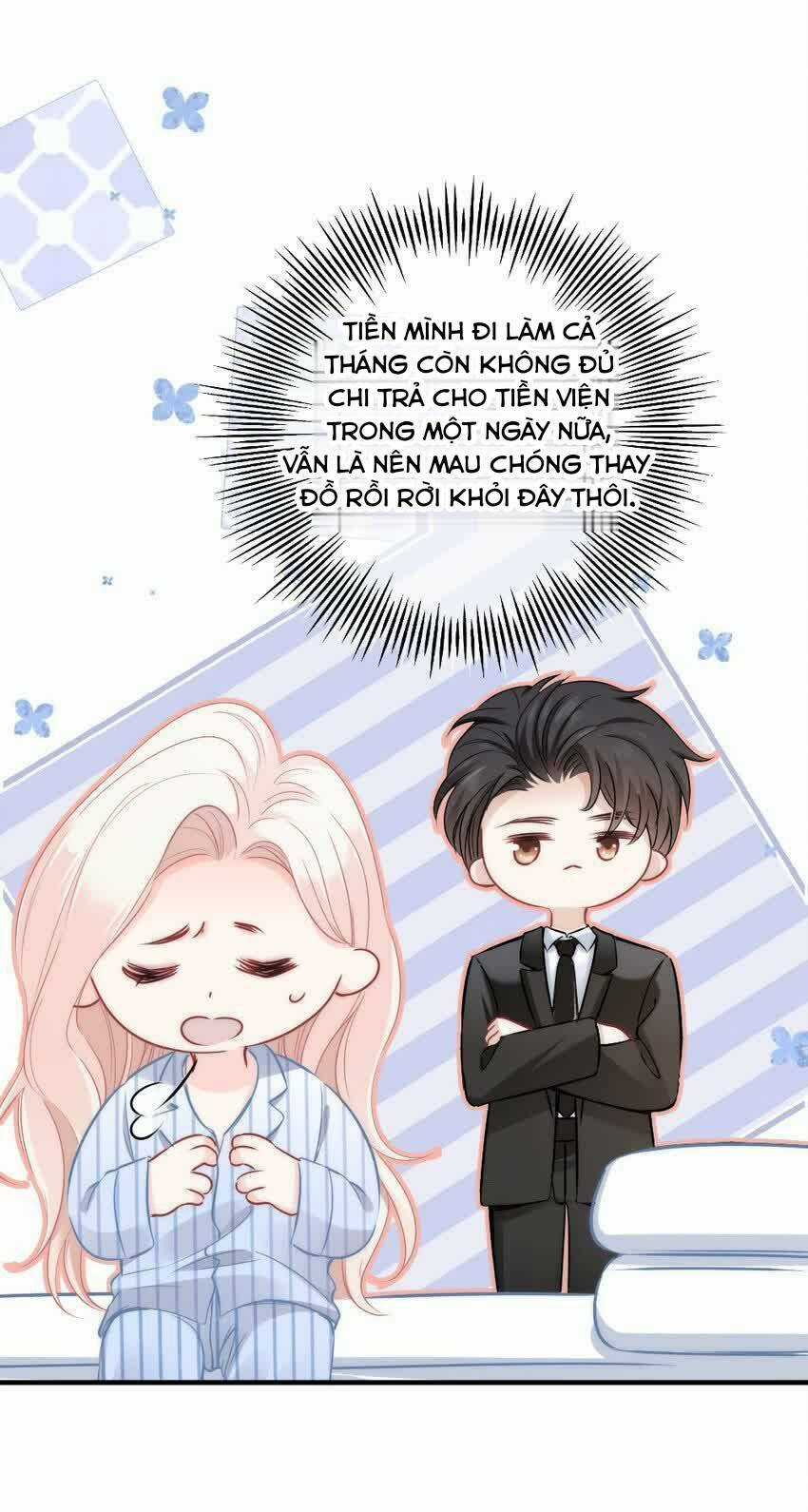 Ngôn Tiếu Loan Loan Chapter 2 trang 43