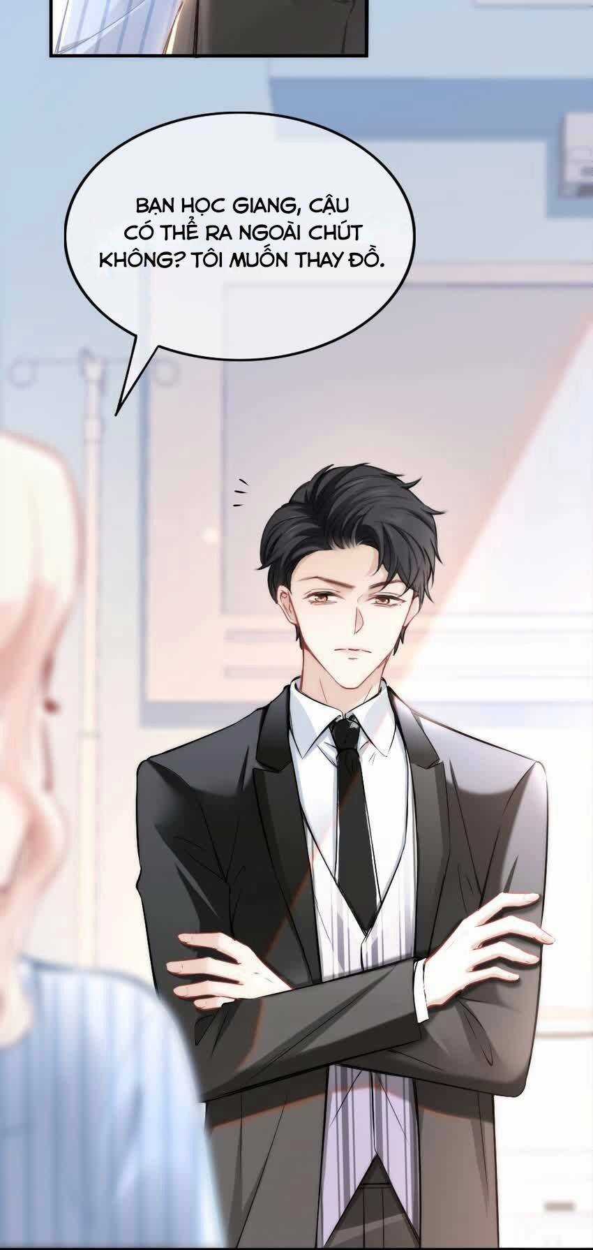 Ngôn Tiếu Loan Loan Chapter 2 trang 45