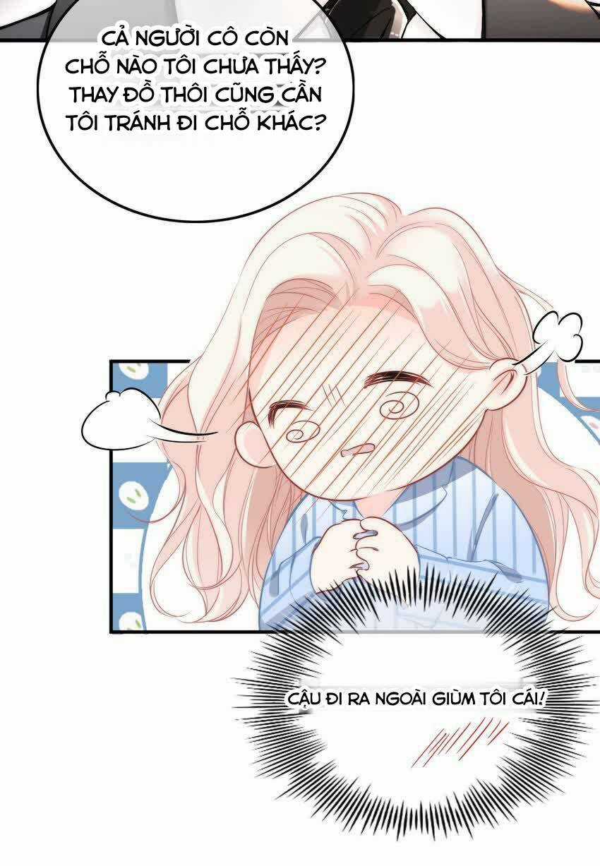 Ngôn Tiếu Loan Loan Chapter 2 trang 47