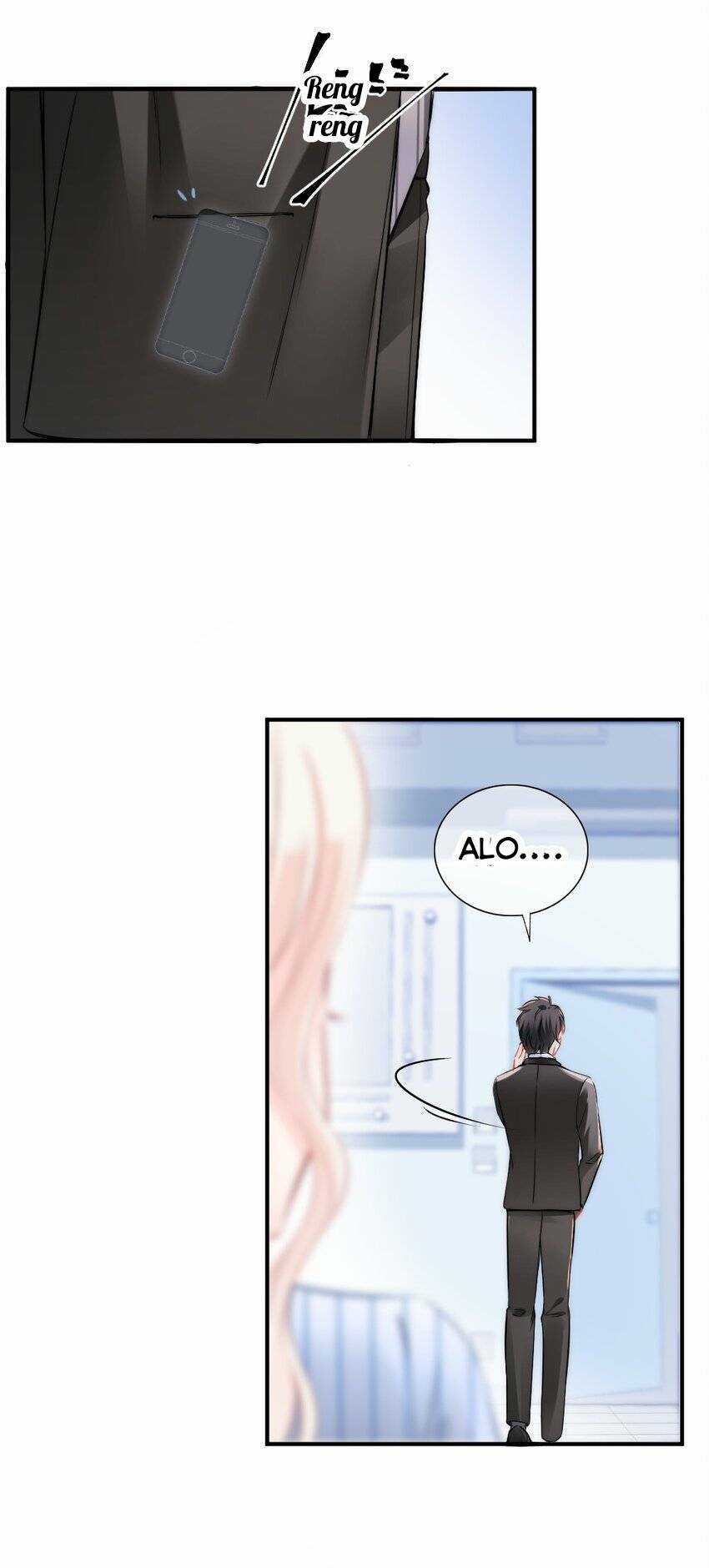 Ngôn Tiếu Loan Loan Chapter 2 trang 48