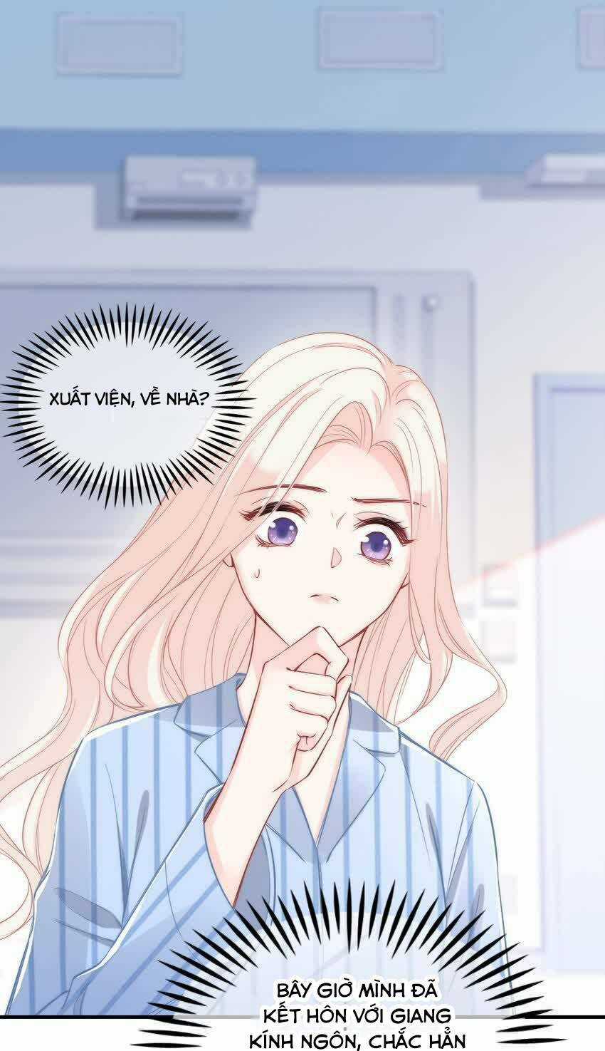 Ngôn Tiếu Loan Loan Chapter 2 trang 50