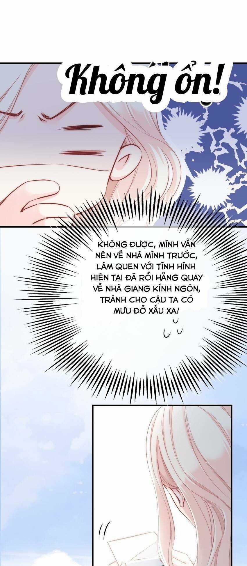 Ngôn Tiếu Loan Loan Chapter 2 trang 52