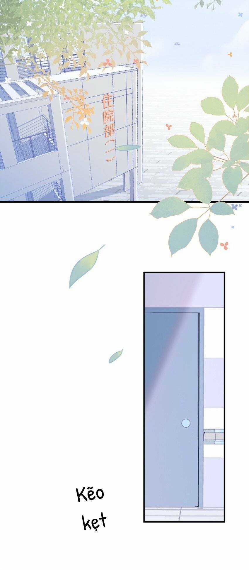 Ngôn Tiếu Loan Loan Chapter 2 trang 54