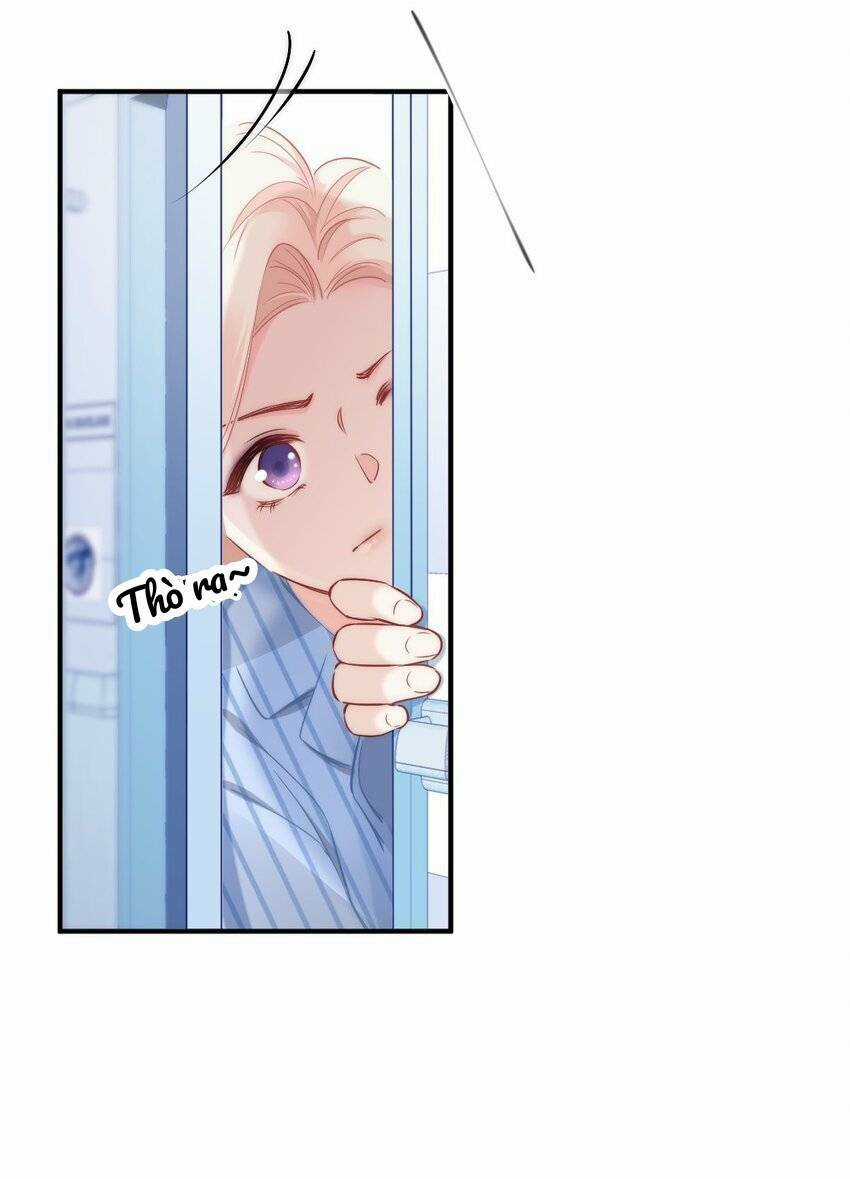 Ngôn Tiếu Loan Loan Chapter 2 trang 55