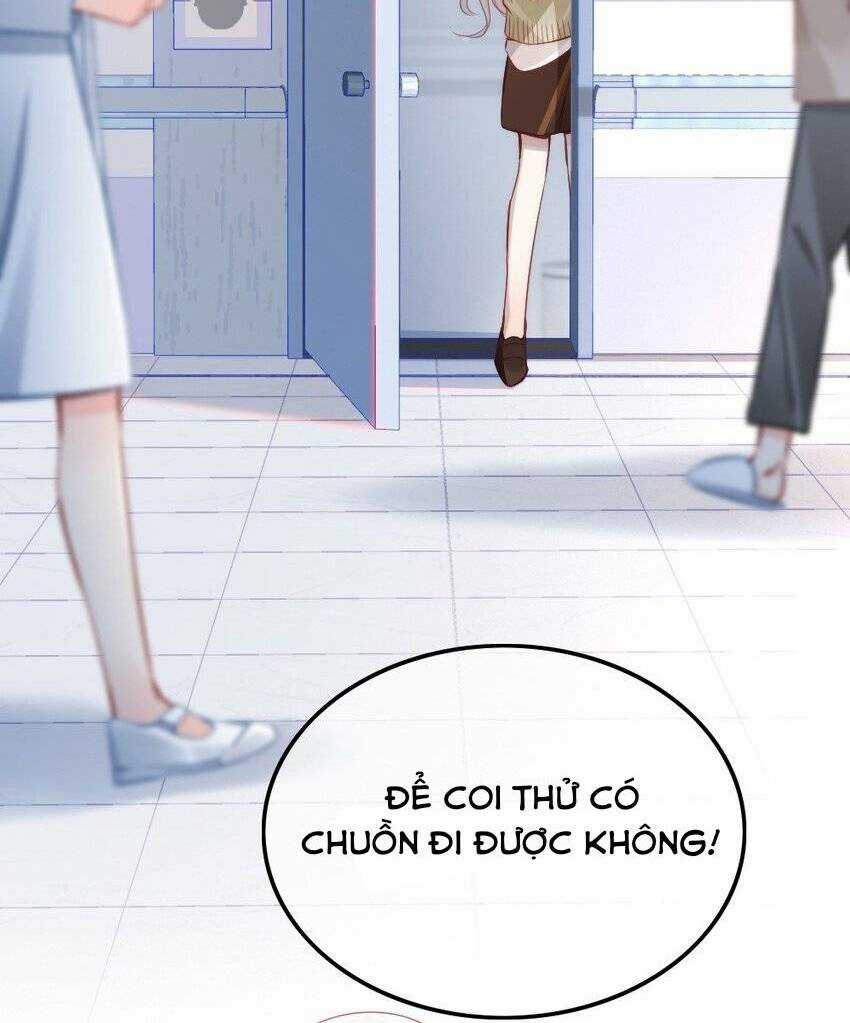 Ngôn Tiếu Loan Loan Chapter 2 trang 57